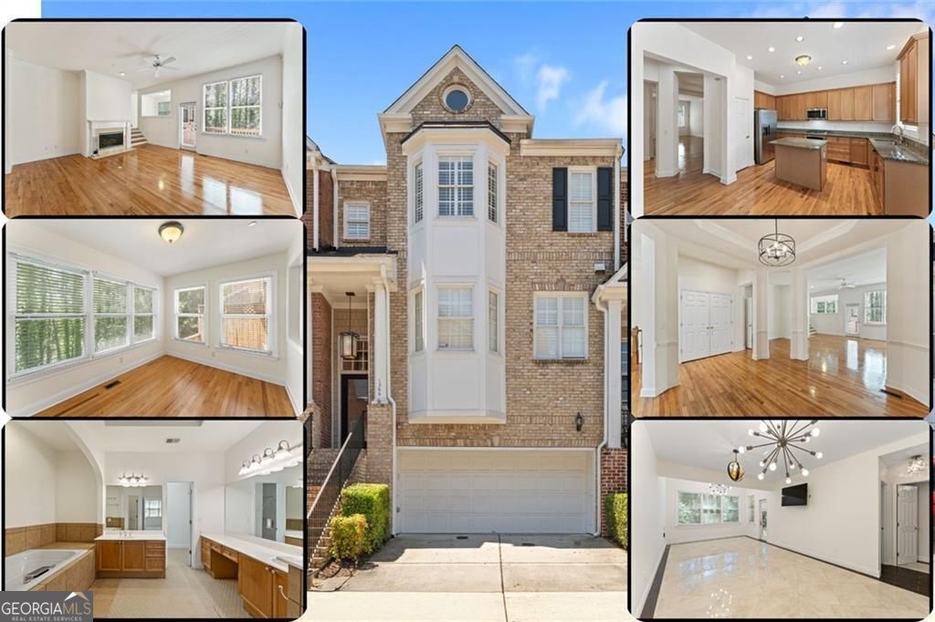 Smyrna, Georgia 30082, United States, 3 Bedrooms Bedrooms, ,4 BathroomsBathrooms,Residential,Active,126975