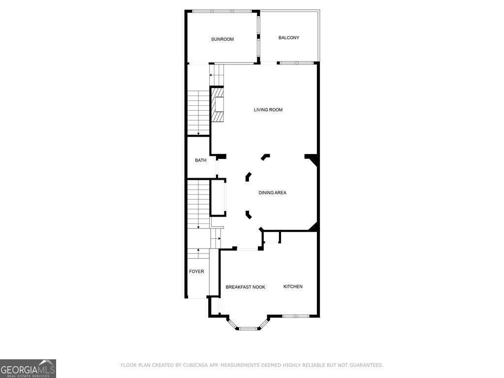 Smyrna, Georgia 30082, United States, 3 Bedrooms Bedrooms, ,4 BathroomsBathrooms,Residential,Active,126975