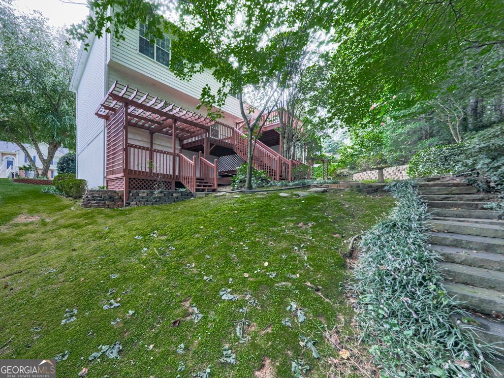 Woodstock, Georgia 30189, United States, 4 Bedrooms Bedrooms, ,3 BathroomsBathrooms,Residential,Active,191441