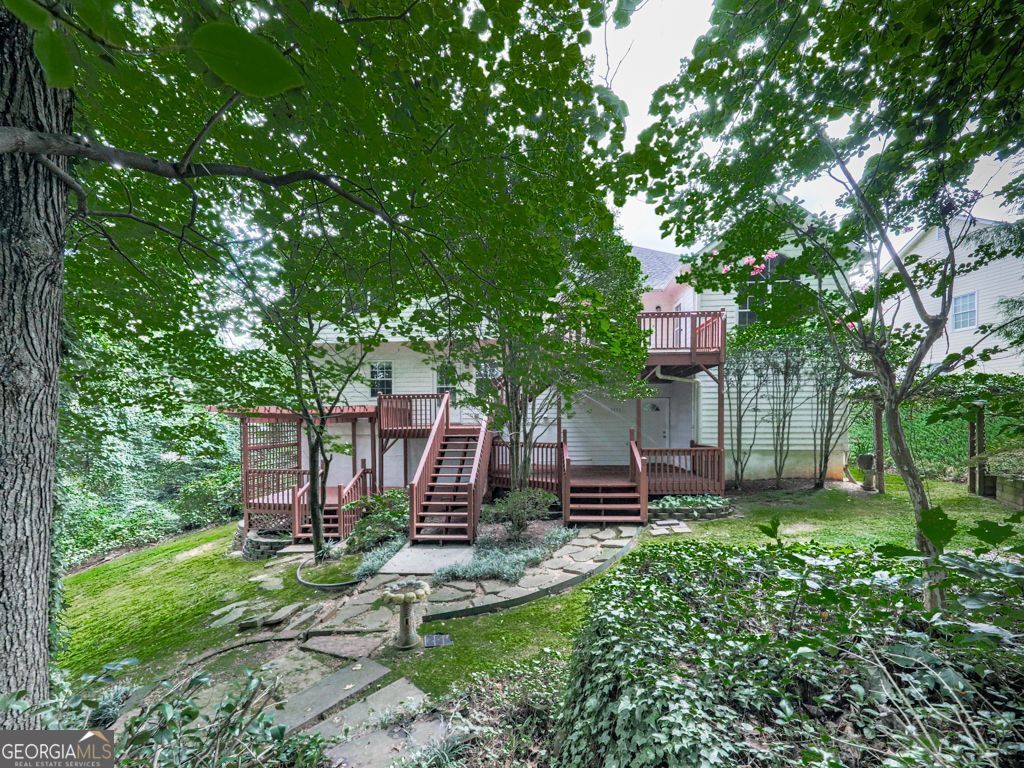 Woodstock, Georgia 30189, United States, 4 Bedrooms Bedrooms, ,3 BathroomsBathrooms,Residential,Active,191441