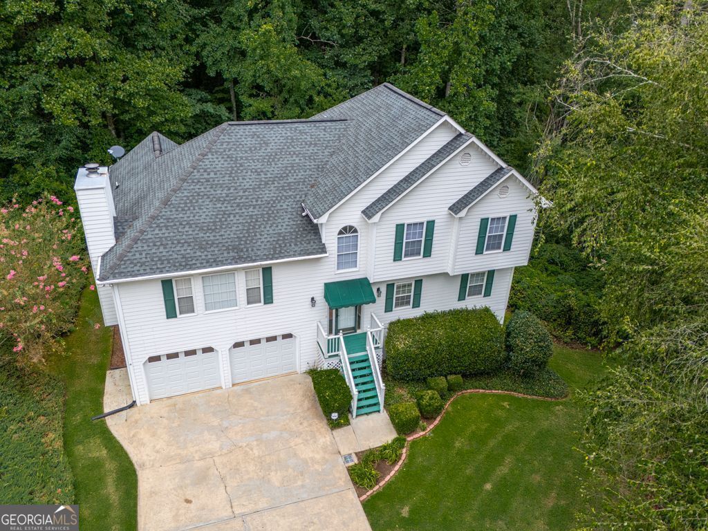 Woodstock, Georgia 30189, United States, 4 Bedrooms Bedrooms, ,3 BathroomsBathrooms,Residential,Active,191441