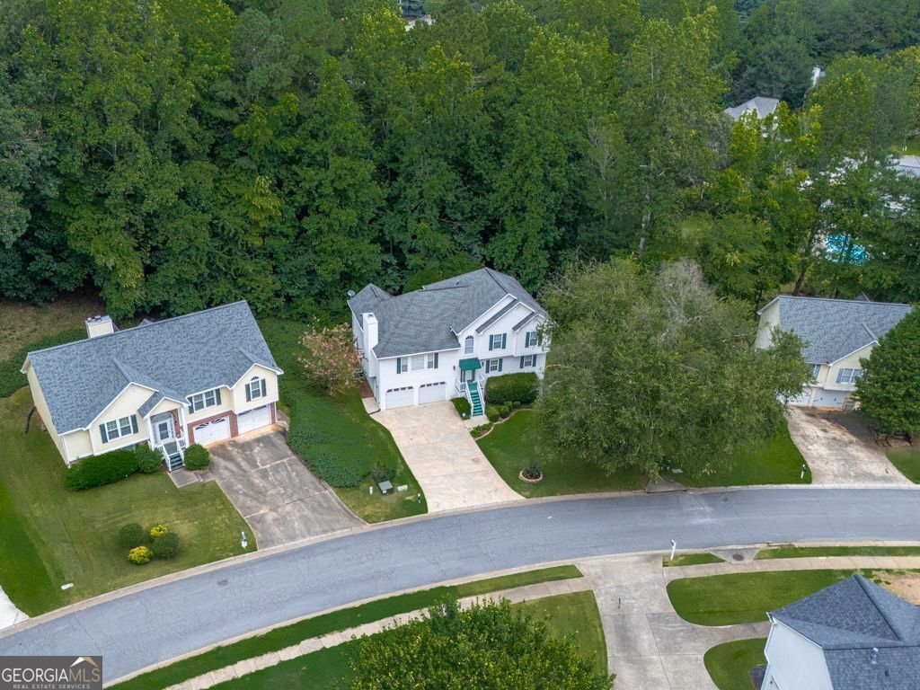 Woodstock, Georgia 30189, United States, 4 Bedrooms Bedrooms, ,3 BathroomsBathrooms,Residential,Active,191441