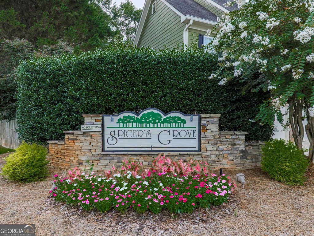 Woodstock, Georgia 30189, United States, 4 Bedrooms Bedrooms, ,3 BathroomsBathrooms,Residential,Active,191441