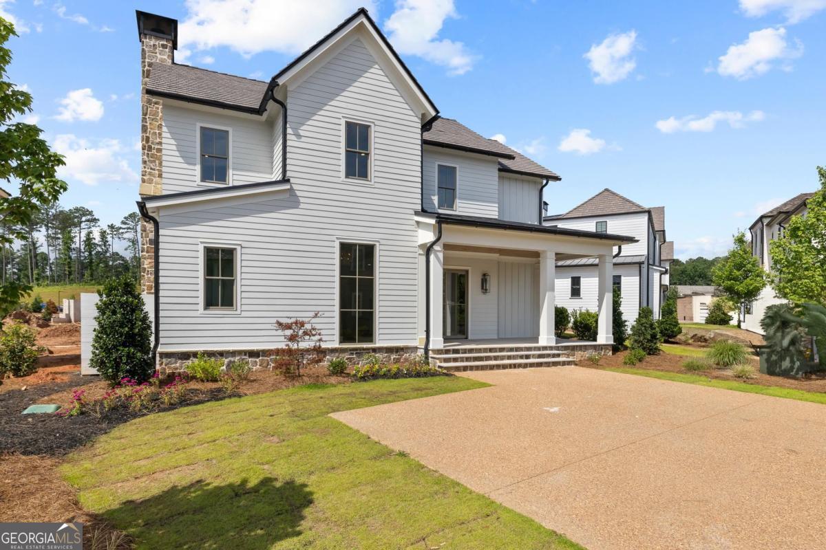 1031 Longview CMNS