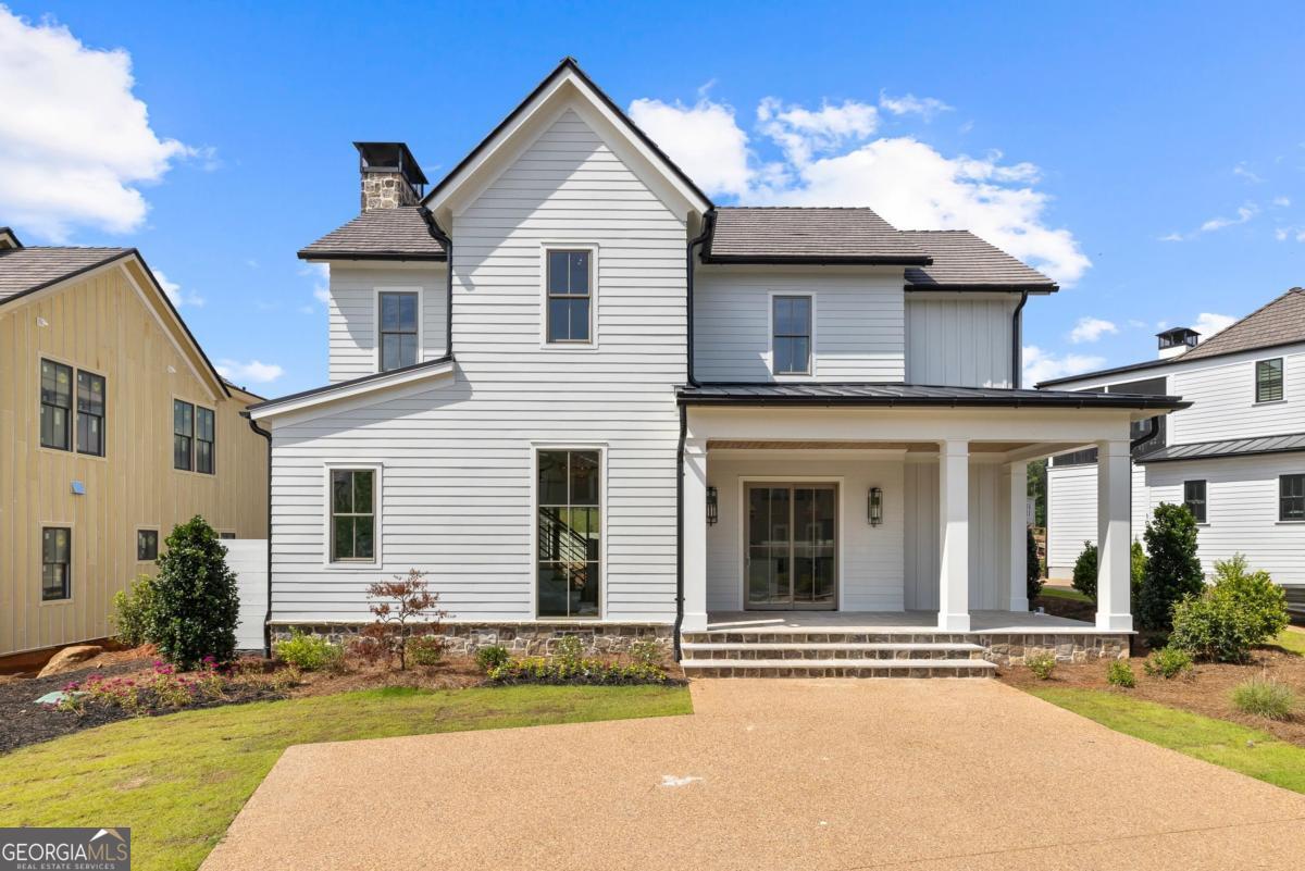 1031 Longview CMNS