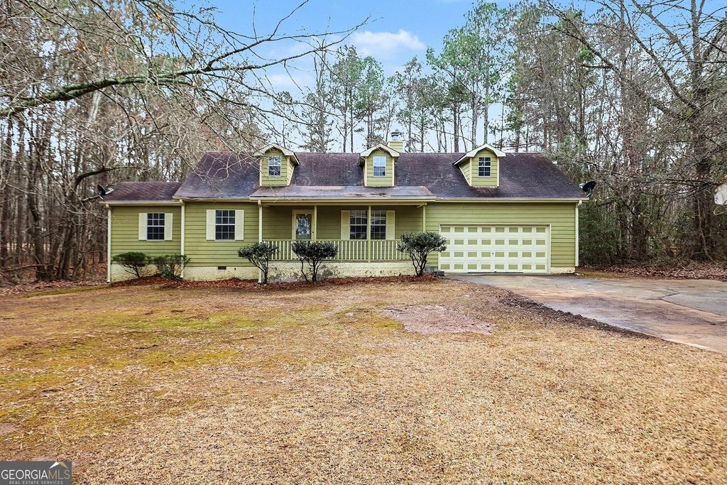 Photo of 253 Ruth Drive, Newnan, GA 30265 (MLS # 10673197)