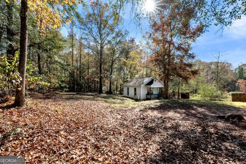 A home in Statham