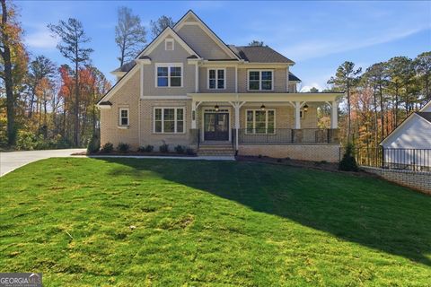 5885 Fords RD Acworth GA 30101