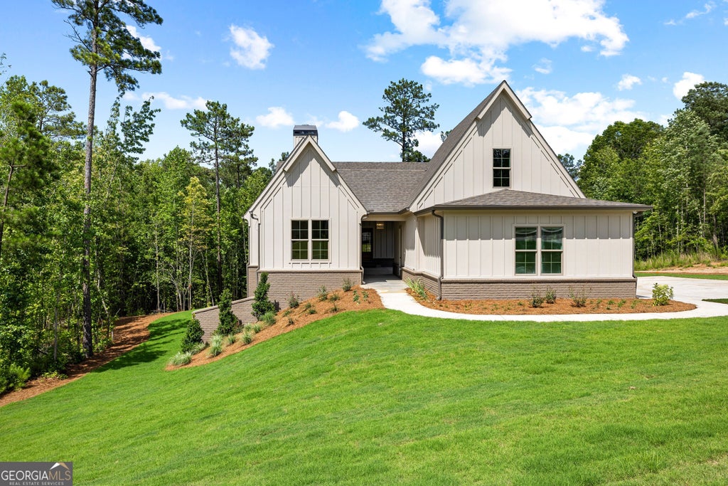 Photo of 105 Forest Berry Court, Newnan, GA 30265 (MLS # 10794330)