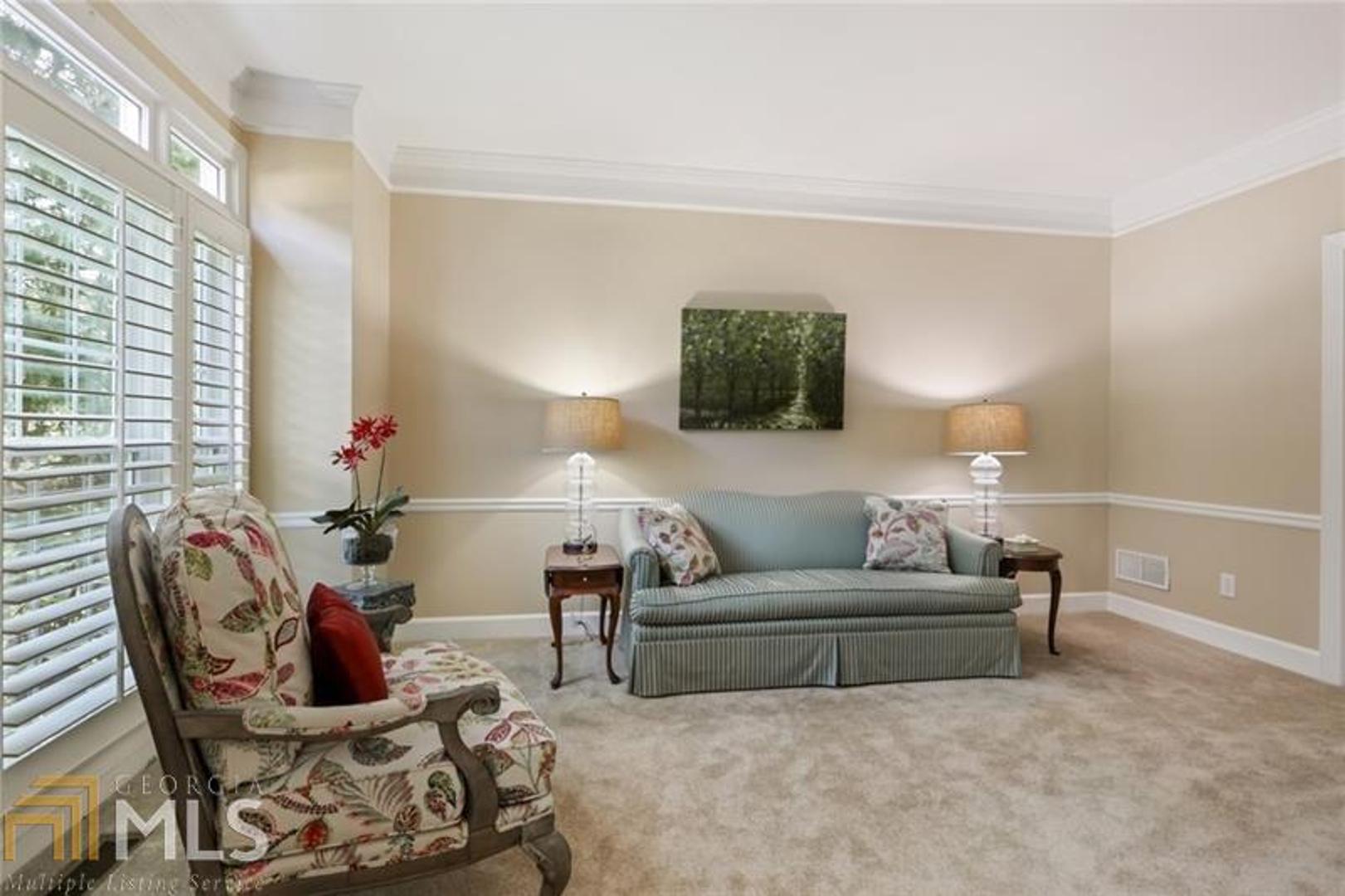 Glenbrooke - Residential