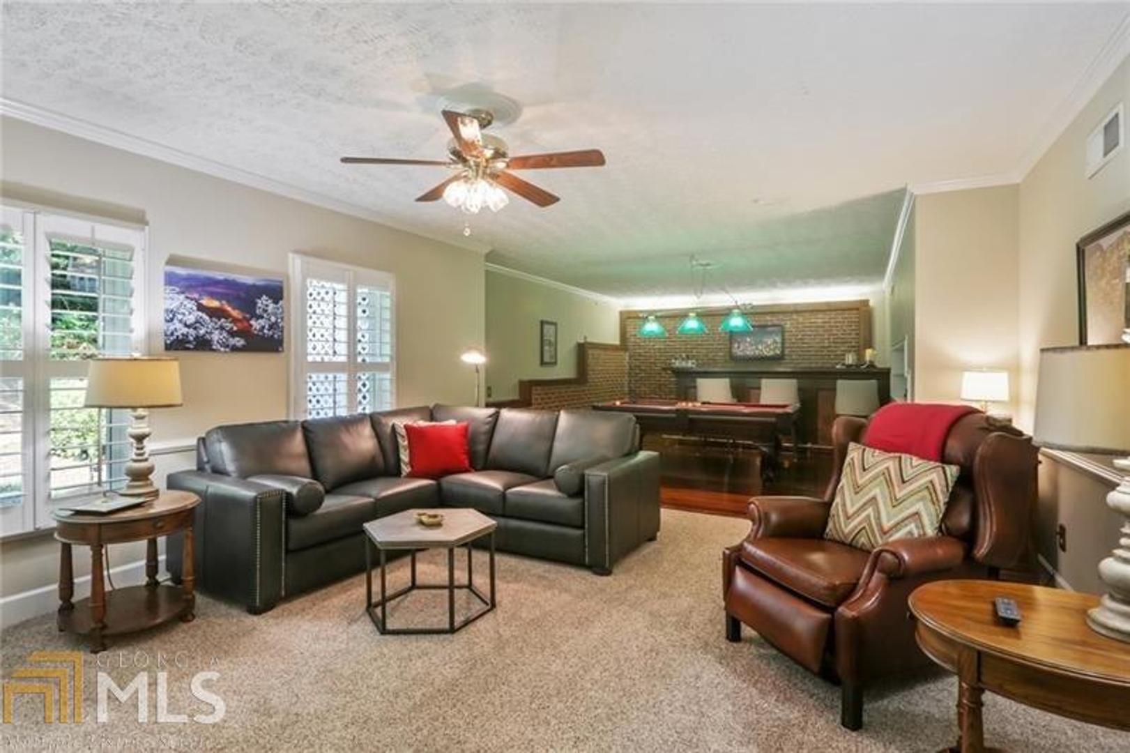 Glenbrooke - Residential