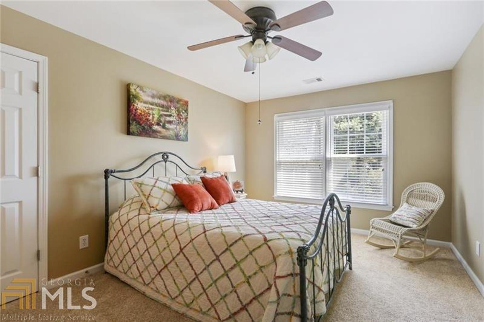 Glenbrooke - Residential