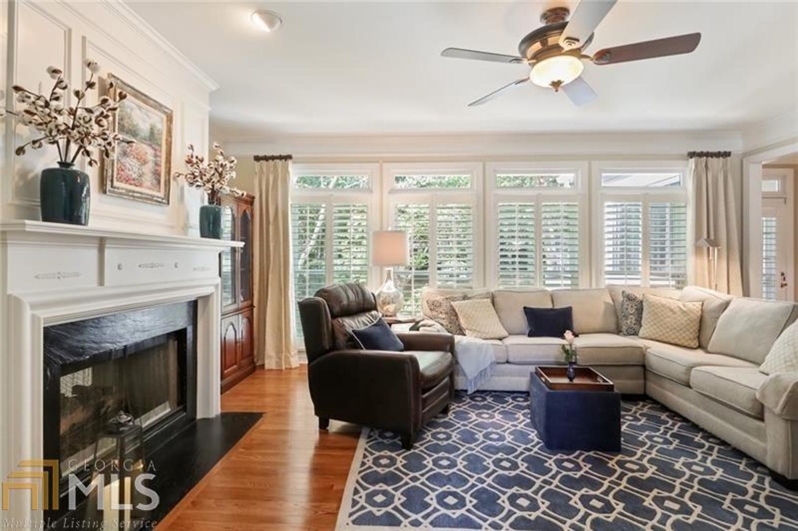 Glenbrooke - Residential