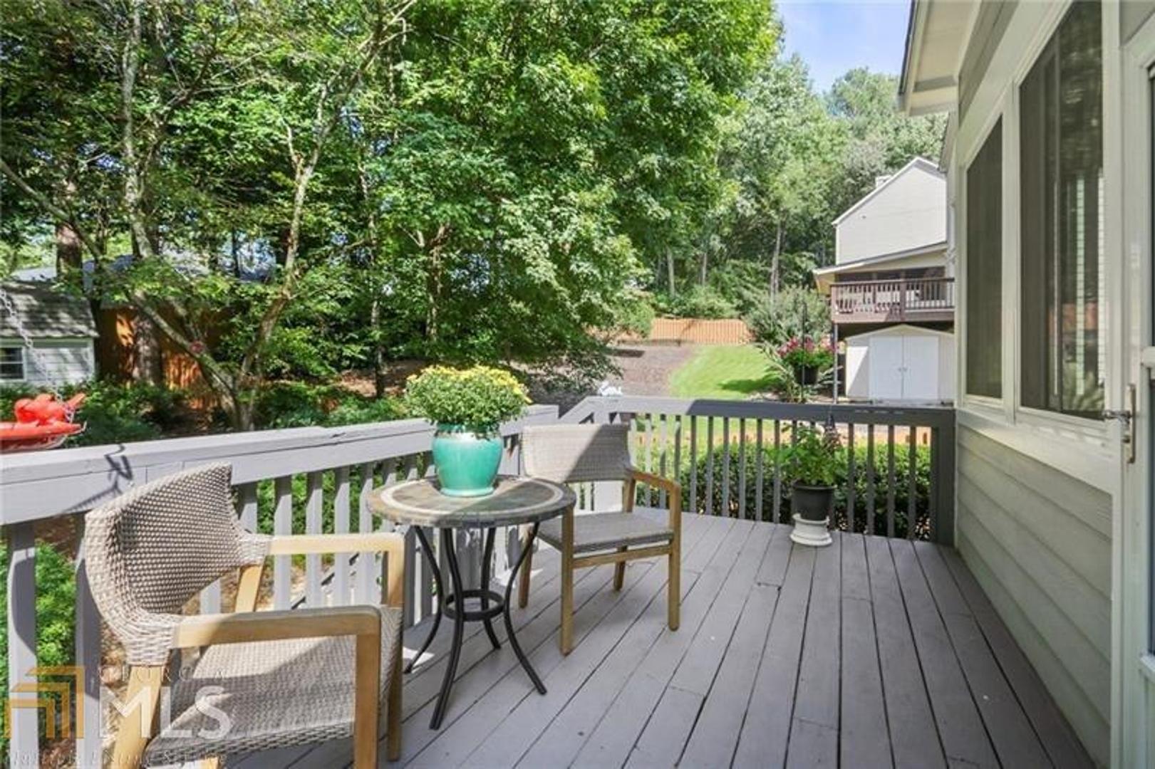Glenbrooke - Residential