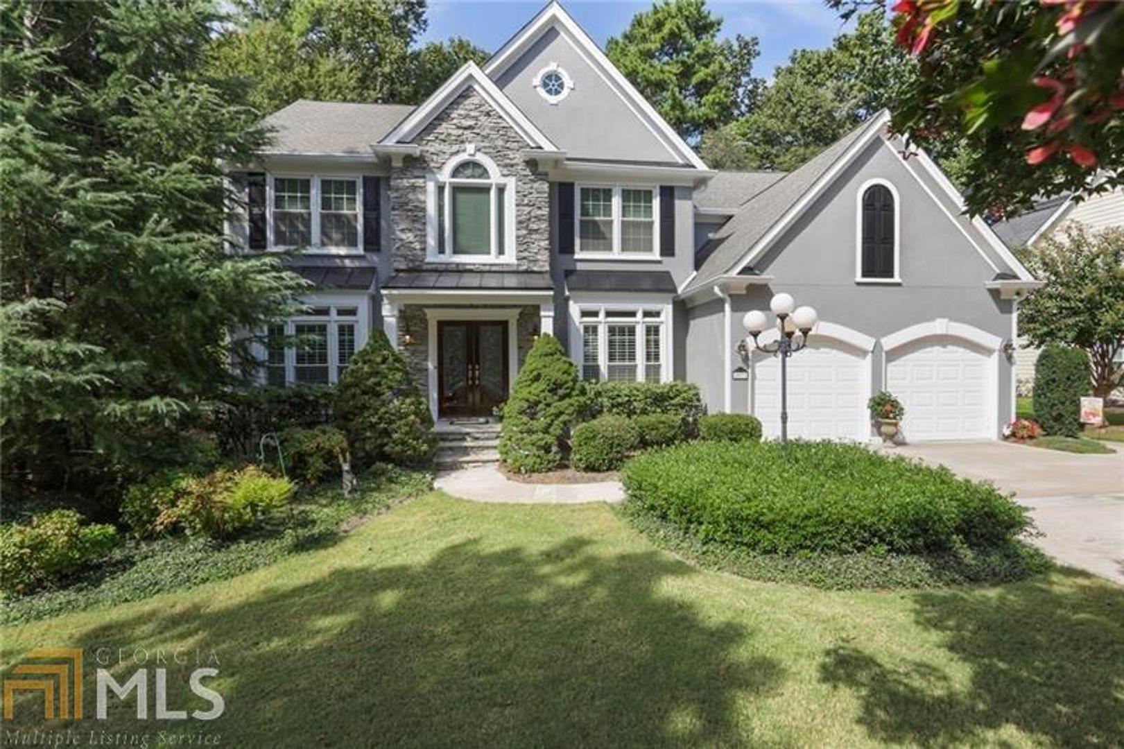 Glenbrooke - Residential