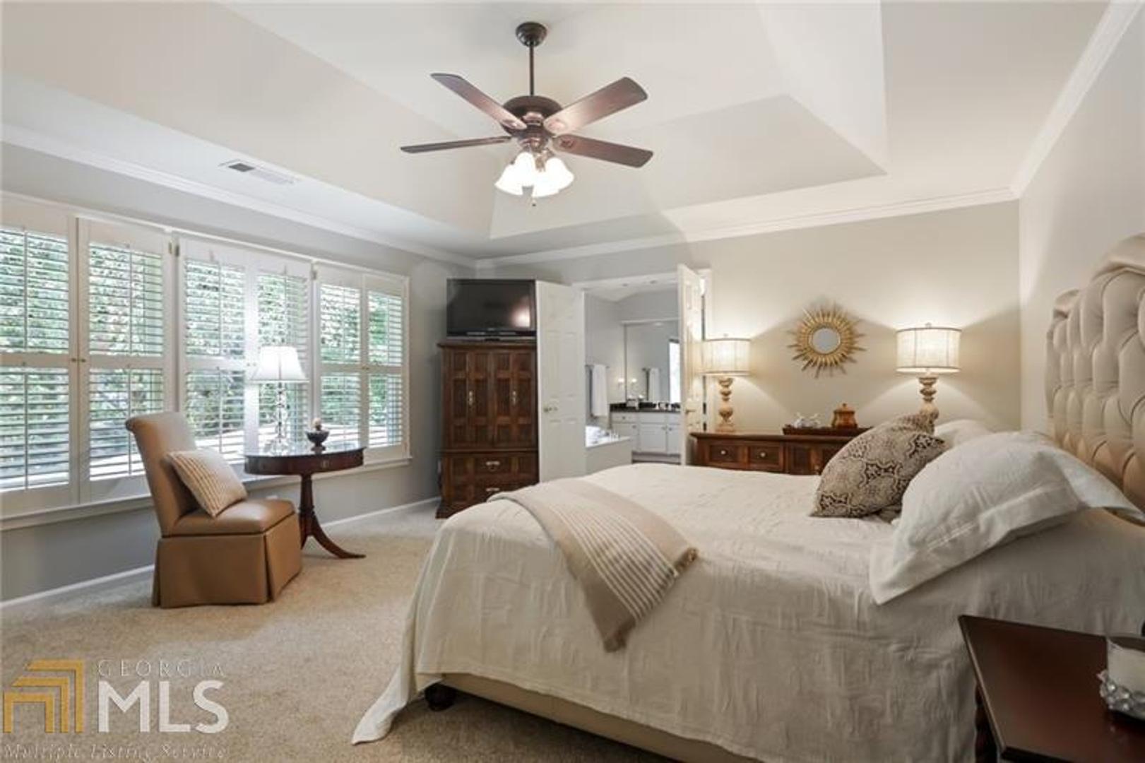 Glenbrooke - Residential