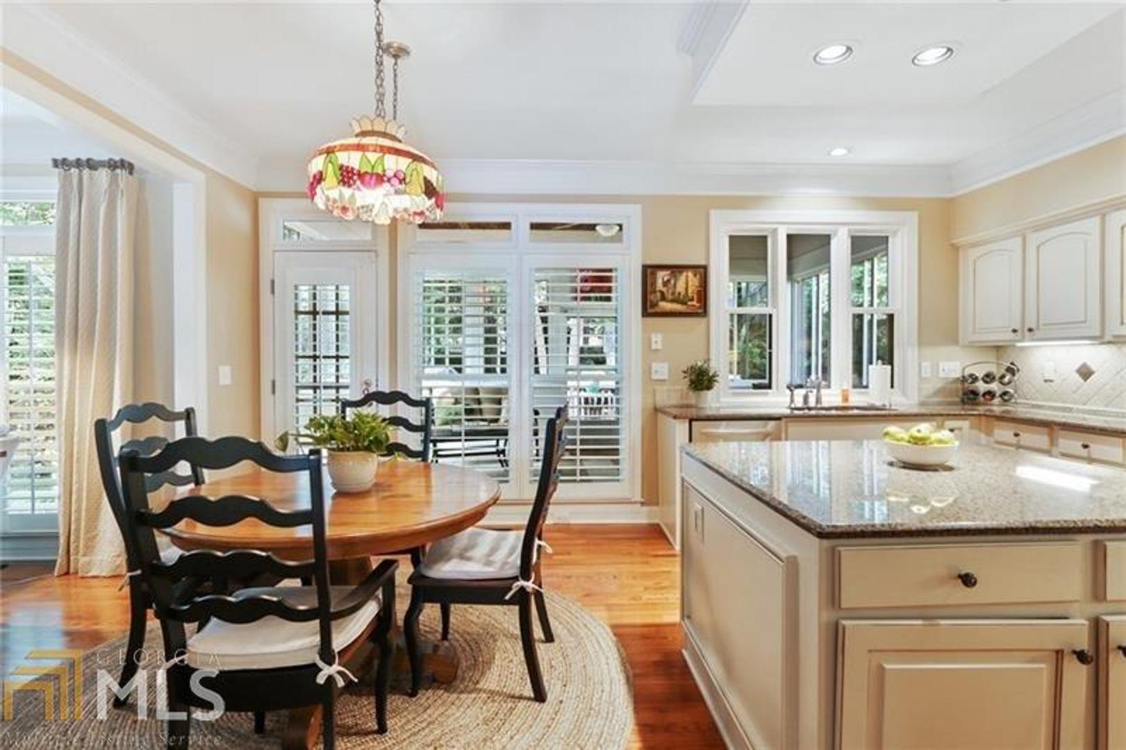 Glenbrooke - Residential