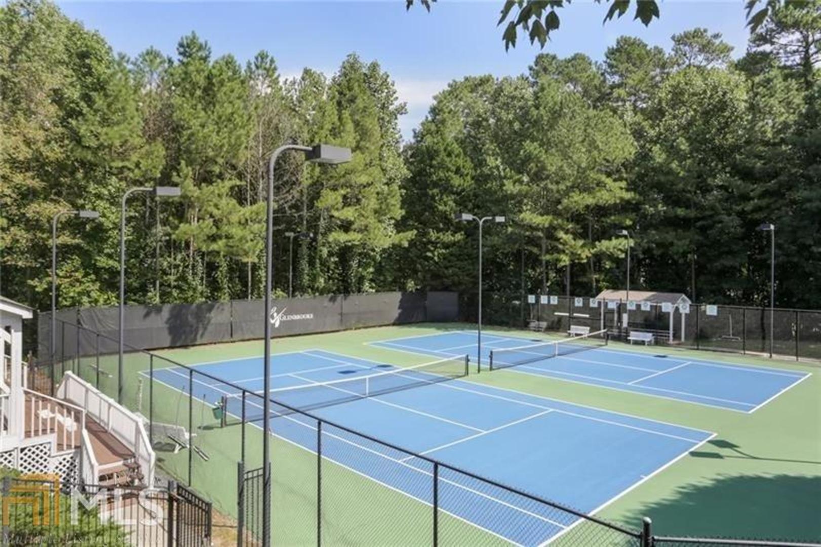 Glenbrooke - Residential