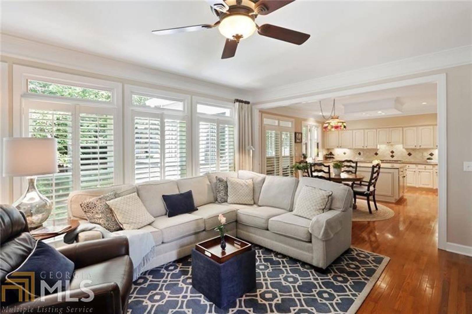Glenbrooke - Residential