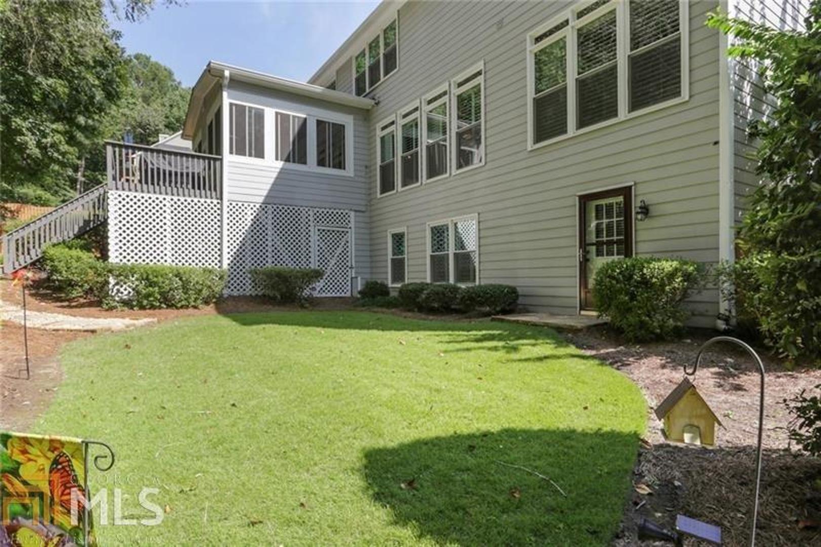 Glenbrooke - Residential
