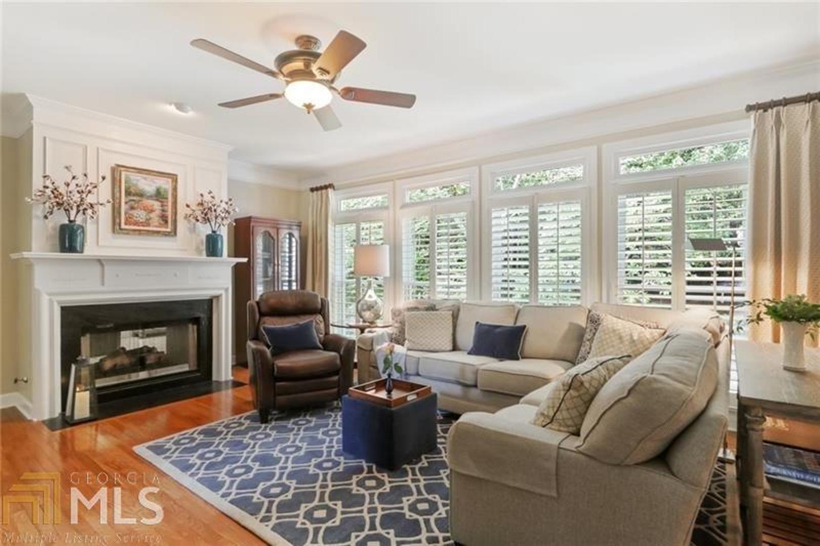 Glenbrooke - Residential