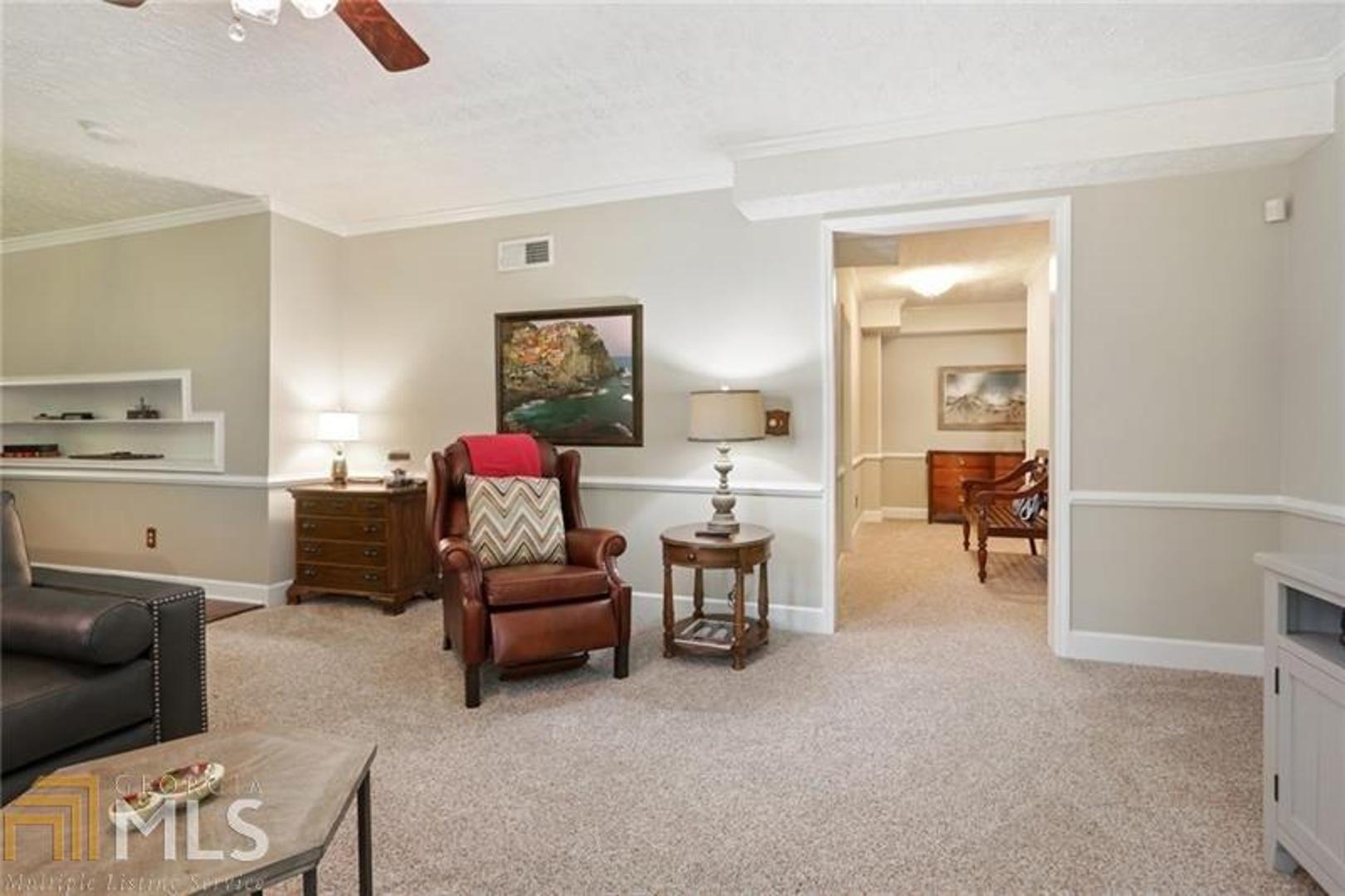 Glenbrooke - Residential
