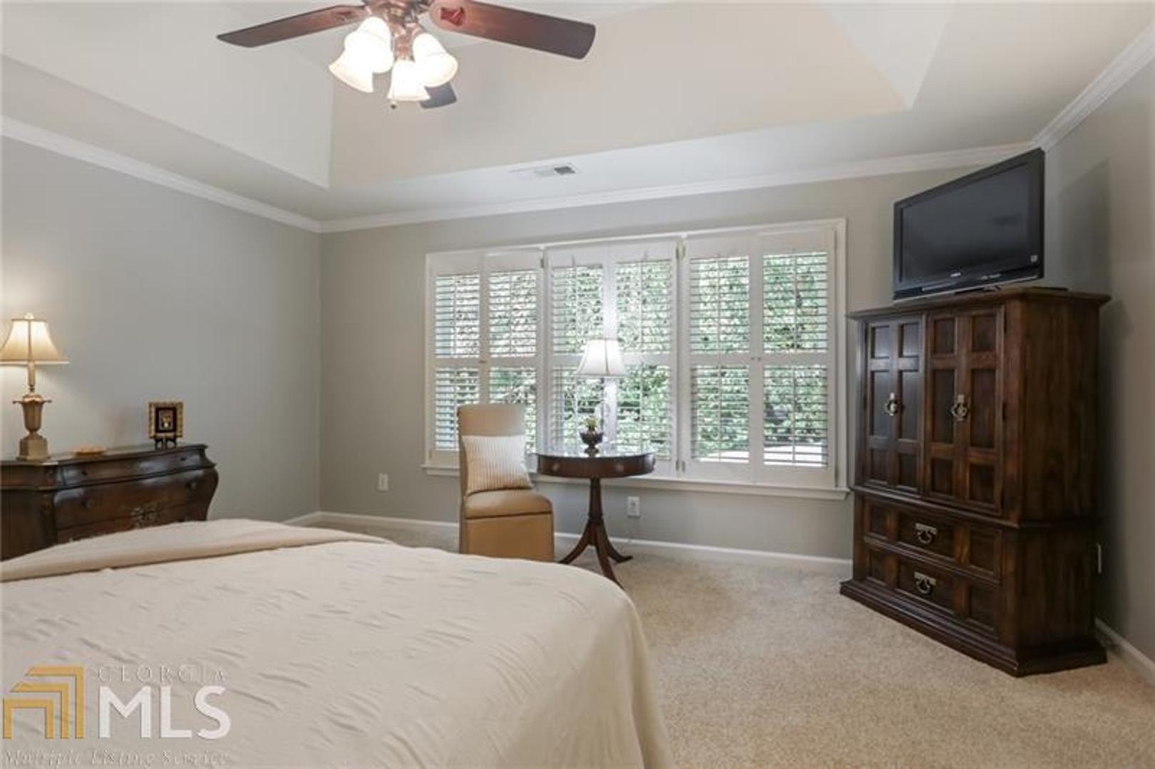 Glenbrooke - Residential