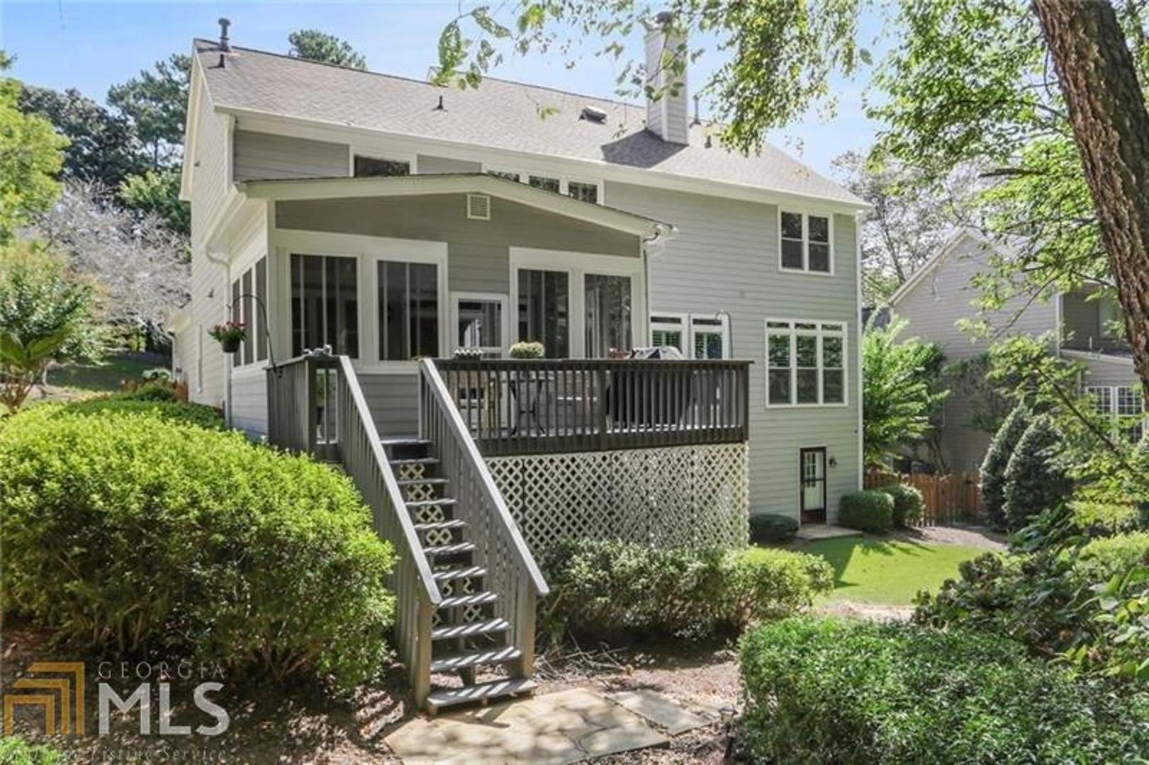 Glenbrooke - Residential