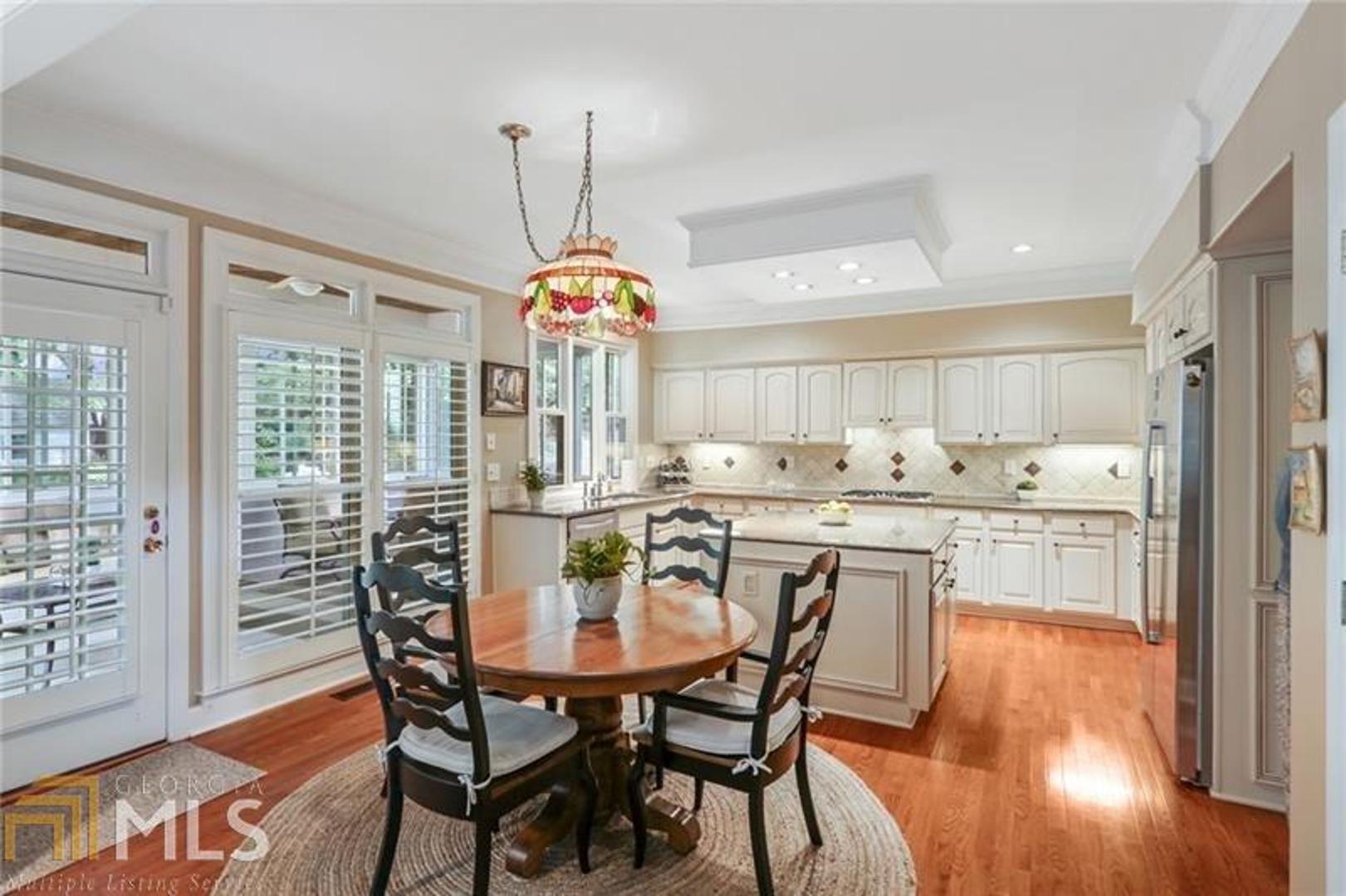 Glenbrooke - Residential