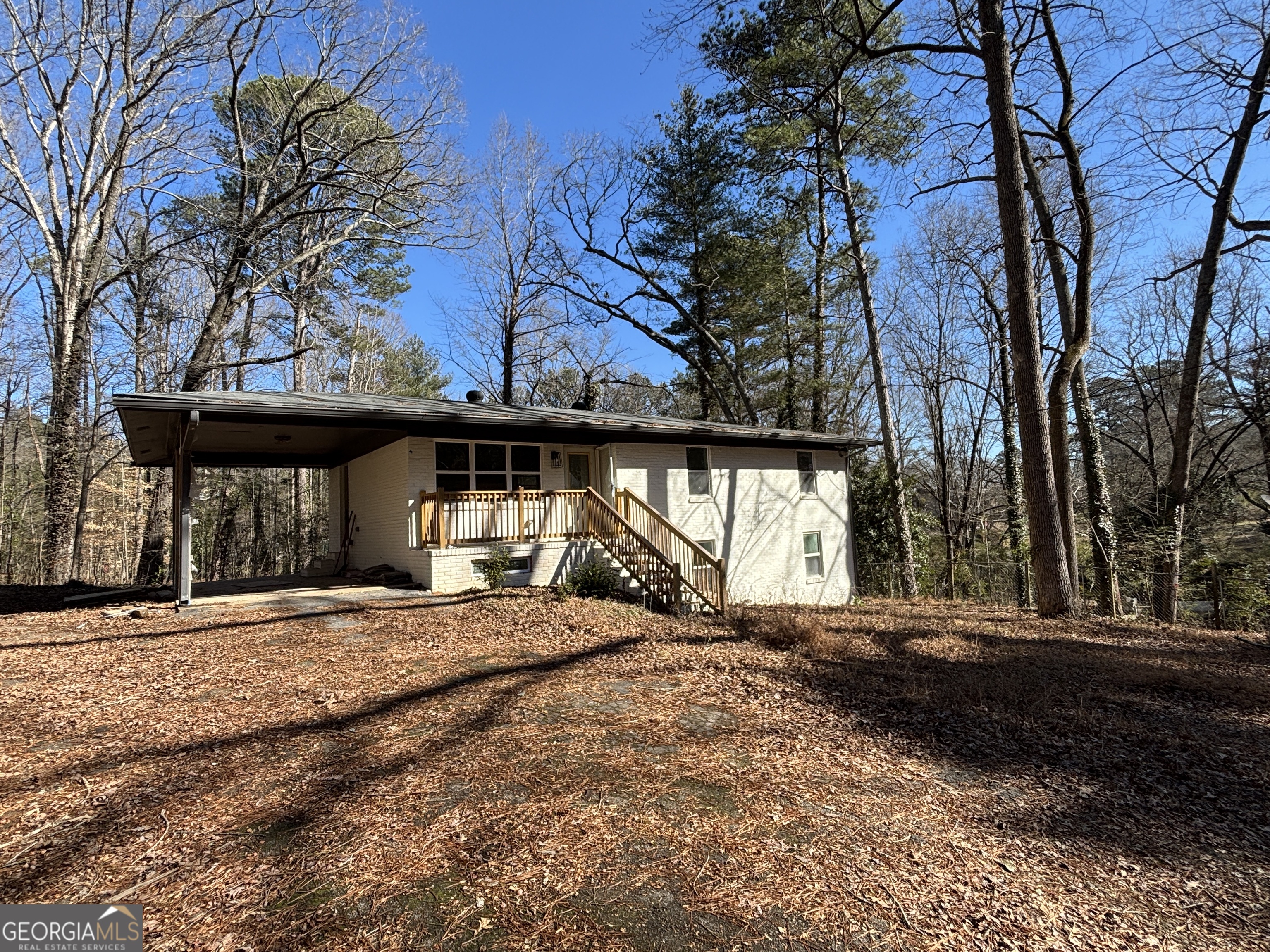 1209 Pebblebrook RD SE