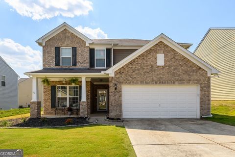 6301 Pierless AVE Sugar Hill GA 30518