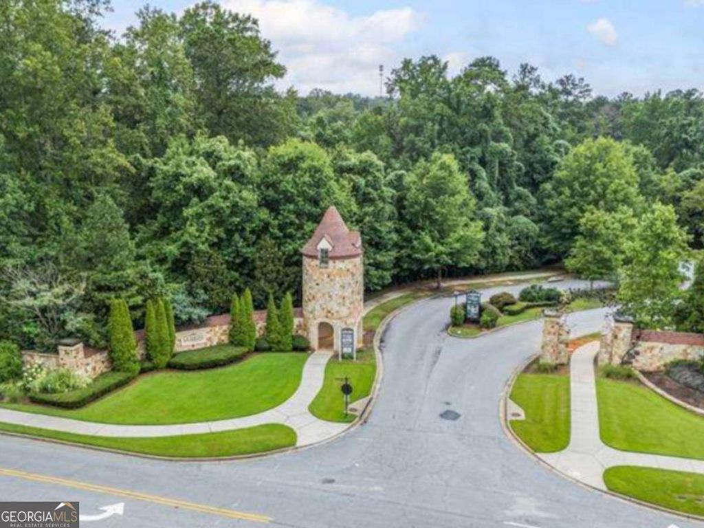 Photo of 4190 Matisse Lane, Fairburn, GA 30213 (MLS # 10694186)