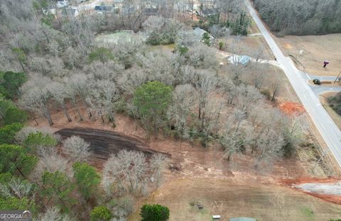 Photo of 2168 Carver Road, Griffin, GA 30224 (MLS # 10676949)