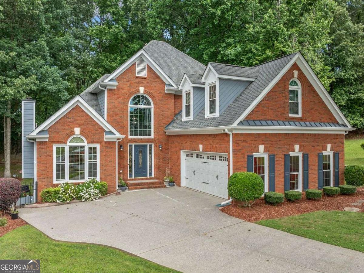 1440 Boundary BLVD