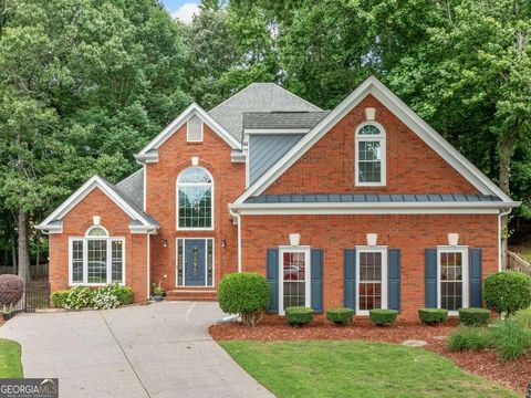 1440 Boundary BLVD Suwanee GA 30024