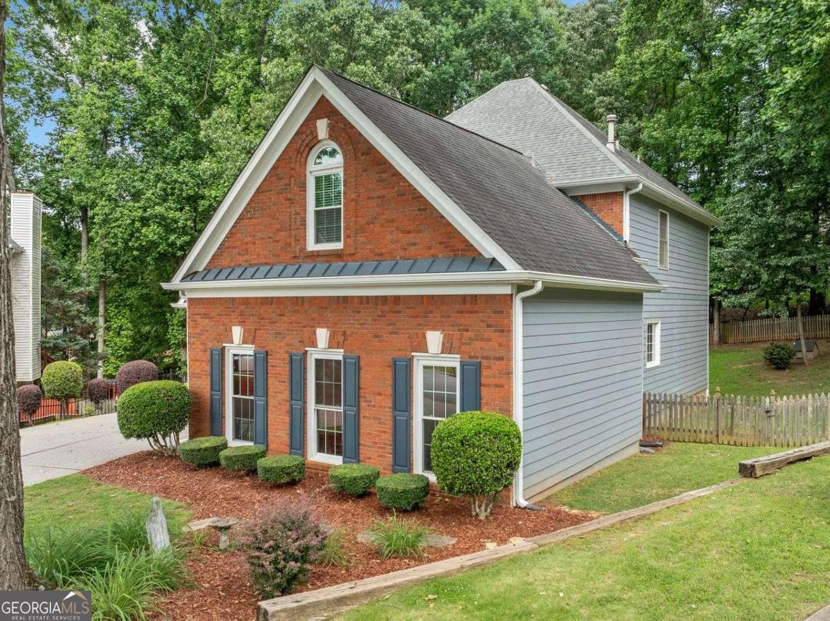 1440 Boundary BLVD