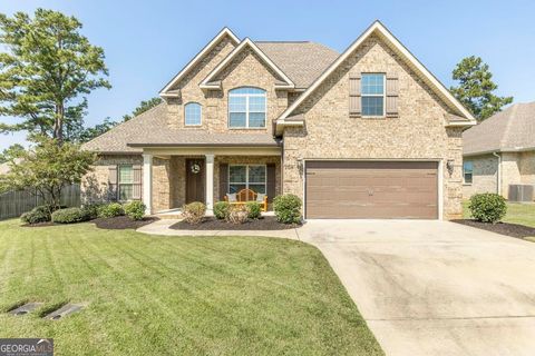 106 Krider CT Kathleen GA 31047