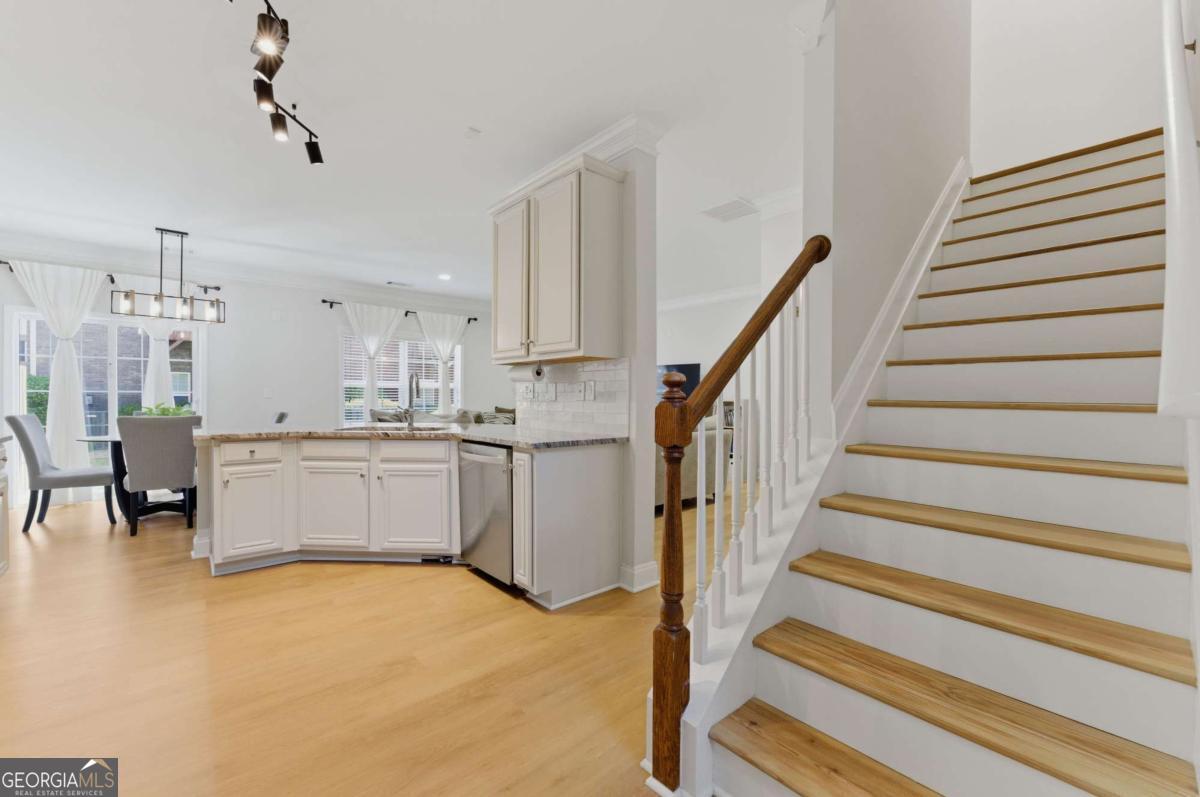 3523 Compass Rose DR