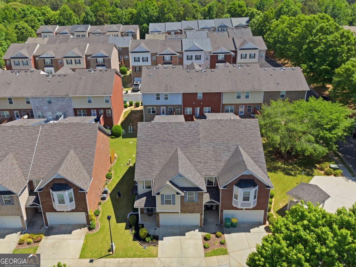 3523 Compass Rose DR