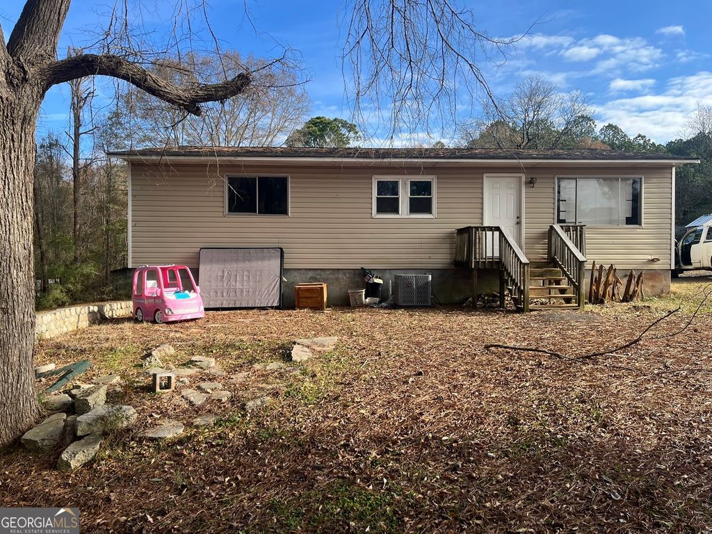 Photo of 3836 Rex Circle, Rex, GA 30273 (MLS # 10666610)