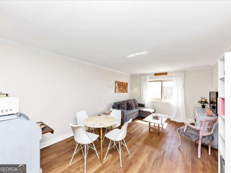 2285 Peachtree RD NE 803