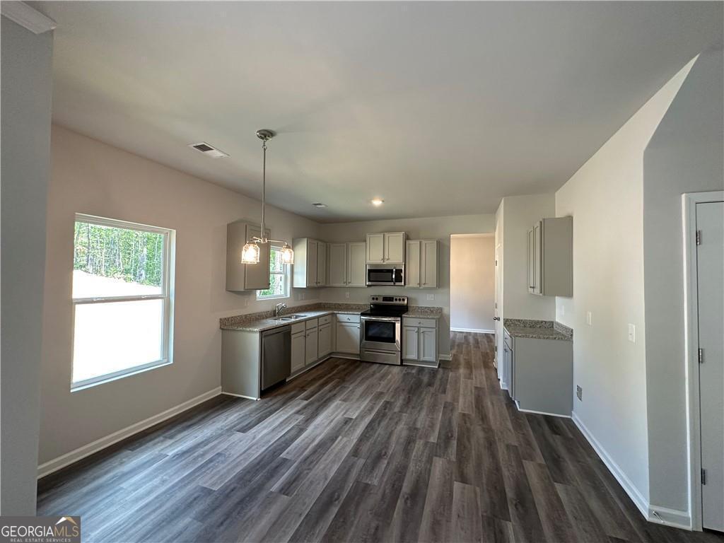 Other - Residential