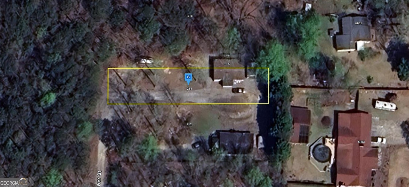 This 0.24-acre lot could be the spot for your next dream home. Utilities are unknown. Buyer to verify lot dimensions, utilities, restrictions and feasibility before purchase. The address used in the listing may be a placeholder. A true address number will be issued at the time of development. This is a flat fee limited-service listing. Please call the number on the listing and that will connect you with the correct person to inquire about the property. I make it my policy to put all known information about each lot in the write-up details, so if you don't see the answer you're looking for, please contact the county to gather additional information. Please understand that when buying or selling vacant/raw land this is usually the case. The listing agent does not guarantee the accuracy of the information in this listing and is to be held harmless of any misrepresentations. Buyers are encouraged to do their own due diligence to make sure the lot is a good fit. Sellers have stated that they wish to select the title company for closing. They are willing to cover that cost at closing. Thank you for looking.