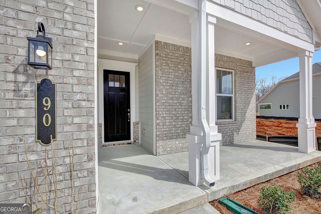 90 Catalina CT