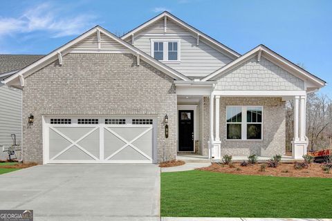 90 Catalina Court, Newnan, GA 30263 - #: 10474209