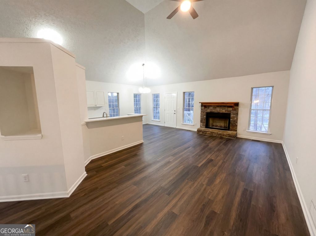 Photo of 1754 Silverdale Lane, Lithia Springs, GA 30122 (MLS # 10688266)