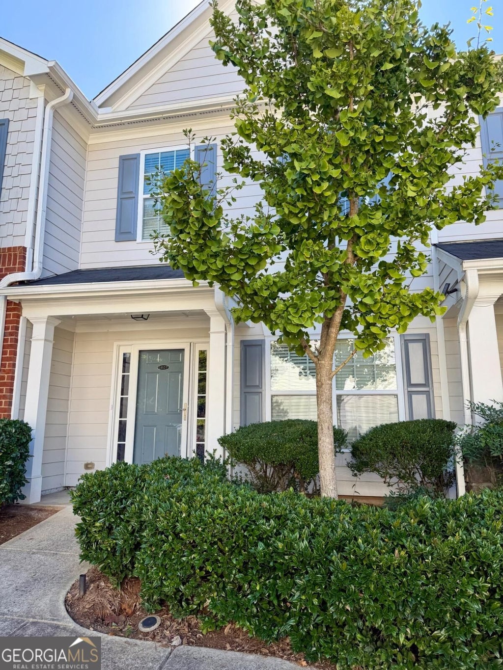 Photo of 585 McWilliams Road SE #1607, Atlanta, GA 30315 (MLS # 10880129)