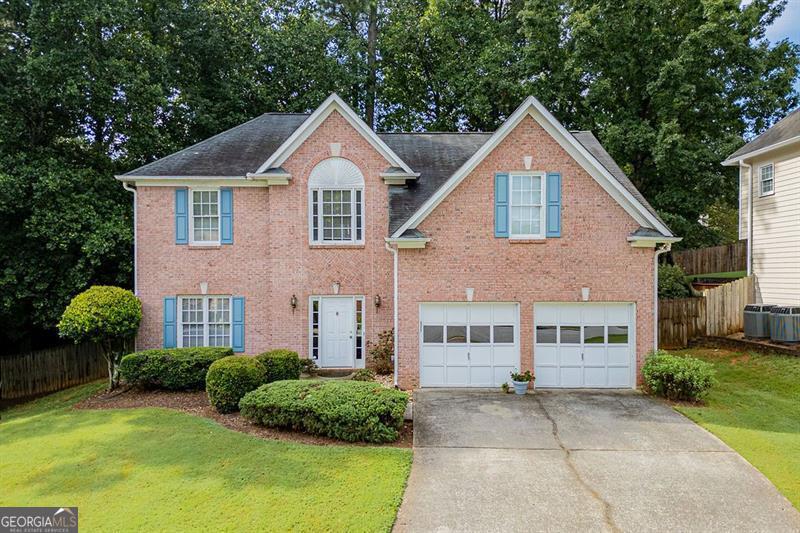 1522 Welch CT