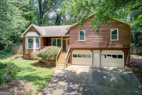 104 Southfork DR Woodstock GA 30189