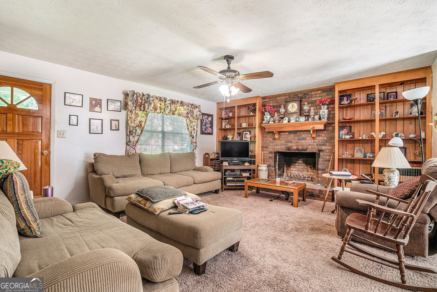 1387 Lanier RD